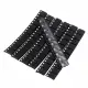 70Pcs AMS1117 Voltage Regulator Kit