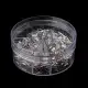1900pcs Terminal Block Cold-Pressed Insulated Ferrules Terminal
