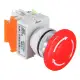20pcs N/O N/C Emergency Stop Switch Push Button Mushroom 4
