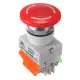 20pcs N/O N/C Emergency Stop Switch Push Button Mushroom 4