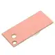 20pcs 6V SMD Lamp Beads with Optical Lens Fliter for 32-65 inch