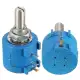 10Pcs 3590S-2-103L 10K Ohm BOURNS Rotary Wirewound Precision