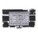 120pcs 4Pin-40Pin 2.54mm Pitch Straight Single Row PCB Board