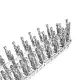 520Pcs 2.5mm Pitch 2 3 4 5 Pin JST SM Male & Female Plug