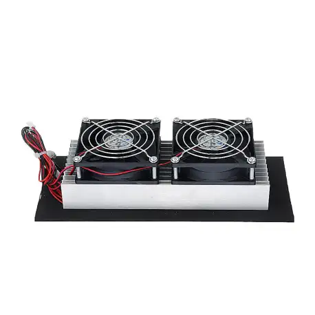 XD-2049 12V 240W Electronic Semiconductor Refrigeration Small