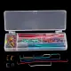 140pcs U Shape Shield Solderless Breadboard Jumper Cable Wires