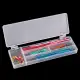 140pcs U Shape Shield Solderless Breadboard Jumper Cable Wires