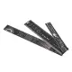 1Set 15cm 20cm 25cm Multifunctional PCB Ruler Measuring Tool