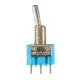 5Pcs 125V 6A ON/ON 3 Pin SPDT Toggle Switch With Waterproof