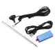 SDR Receiver Broadband Software MSI.