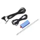 SDR Receiver Broadband Software MSI.