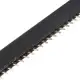 1pc 40P 40 Pin 2.54mm Female Header Jumper Connectors Socket