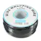 3pcs Black 0.55mm Circuit Board Single-Core Tinned Copper Wire