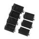 700pcs 7 Values SMD Diode Pack Electronic Components Kit 100pcs