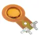 1pcs 25.5mm Horn Treble Film Resin Membrane Drive Head Tweeter