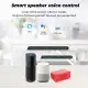 SMATRUL Tuya 10/16A Mini Smart Wifi DIY Universal Switch for 2
