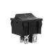1pcs 10A 250V 3Pin IEC320 C14 Inlet Module Plug Fuse With