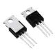 50Pcs IRF3205 IRF3205PBF MOSFET MOSFT 55V 98A 8mOhm 97.