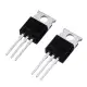 50Pcs IRF3205 IRF3205PBF MOSFET MOSFT 55V 98A 8mOhm 97.