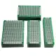 Geekcreit® 80pcs FR-4 2.54mm Double Side Prototype PCB Printed