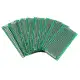 Geekcreit® 80pcs FR-4 2.54mm Double Side Prototype PCB Printed