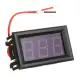 0.56 Inch Mini Digital Voltmeter DC 4.