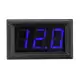 0.56 Inch Mini Digital Voltmeter DC 4.
