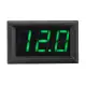 0.56 Inch Mini Digital Voltmeter DC 4.