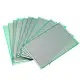 10pcs 12x18cm FR-4 2.54mm Single Side Prototype PCB Printed