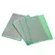 10pcs 12x18cm FR-4 2.54mm Single Side Prototype PCB Printed