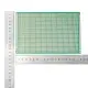 10pcs 12x18cm FR-4 2.54mm Single Side Prototype PCB Printed