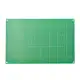 10pcs 12x18cm FR-4 2.54mm Single Side Prototype PCB Printed