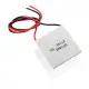 3pcs 40x40mm Thermoelectric Power Generator Peltier Module TEG