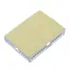 Mini Breadboard Protoboard DIY Kit Universal Transparent