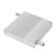 80x80x15mm Aluminum Water Cooling Block For CPU Semiconductor