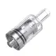 20-30W Wax Tank Quarta 510 Threaded Atomizer With Quartz Glass