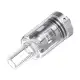 20-30W Wax Tank Quarta 510 Threaded Atomizer With Quartz Glass