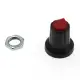 WH148 Potentiometer Kit 15mm B1K 2K 5K 10K 20K 50K 100K 250K