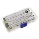 WH148 Potentiometer Kit 15mm B1K 2K 5K 10K 20K 50K 100K 250K
