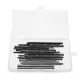 40Pcs 8 Kinds 2.54mm Breakaway PCB Board 40 Pin Male And Female