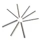 40Pcs 8 Kinds 2.54mm Breakaway PCB Board 40 Pin Male And Female