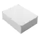 300 x 230 x 94mm DIY Plastic Waterproof Housing Electronic