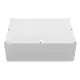 300 x 230 x 94mm DIY Plastic Waterproof Housing Electronic