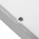 300 x 230 x 94mm DIY Plastic Waterproof Housing Electronic