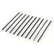 30 Pcs 40 Pin 2.54mm Single Row Male Pin Header Strip For