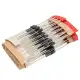 100pcs IN4007 1N4007 DIP Rectifier Diode Component Kit For DIY