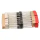 100pcs IN4007 1N4007 DIP Rectifier Diode Component Kit For DIY