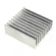 Original Hiland Heat Sink + Cooling Fan + Mounting Screws Kit