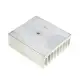 Original Hiland Heat Sink + Cooling Fan + Mounting Screws Kit