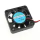 Original Hiland Heat Sink + Cooling Fan + Mounting Screws Kit